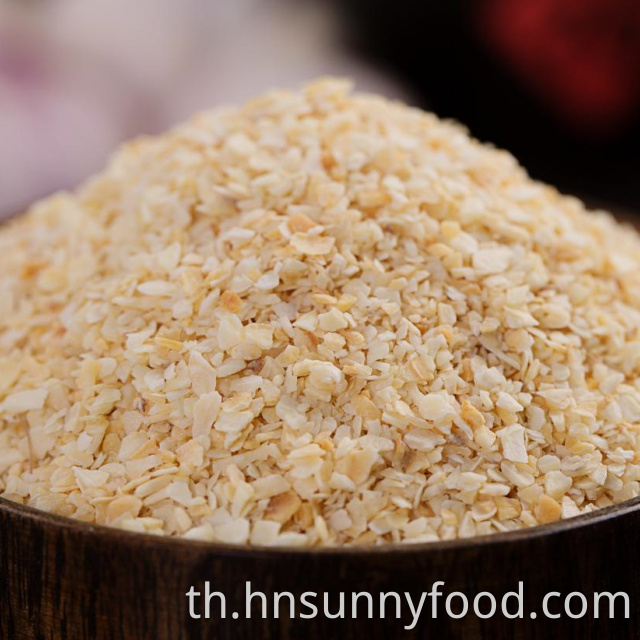 โฆษณากระเทียม 8-16 ตาข่าย AD Garlic 8-16 Mesh